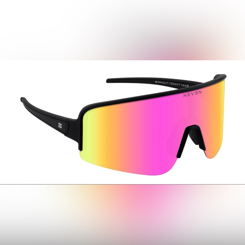 NEVEN Eyewear FLL SND Glasses - Picture 5 of 8